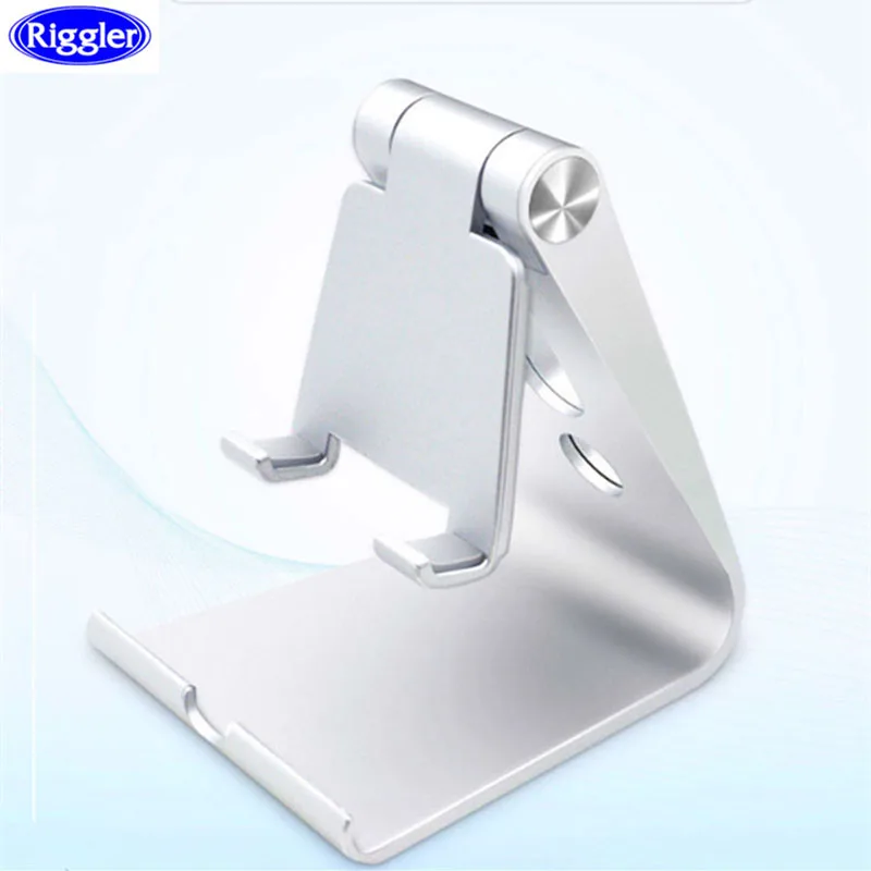 

Desktop Phone Holder Adjustable Cellphone Stand Tablet Holder for Cell Phone and Tablet Universal