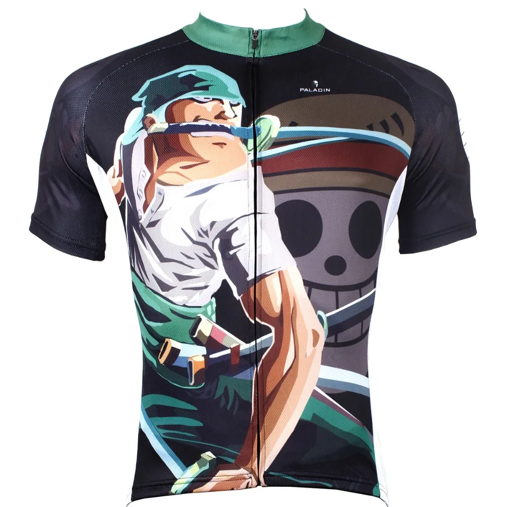 ILPaladino 2016 new men one piece cycle jersey bike Jersey Male cycle