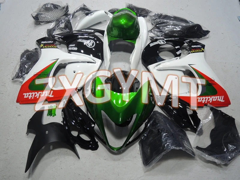 

Fairings Gsx 1300R 2008 Fairings GSX R1300 14 15 Fairings for Suzuki GSXR1300 2008 - 2015