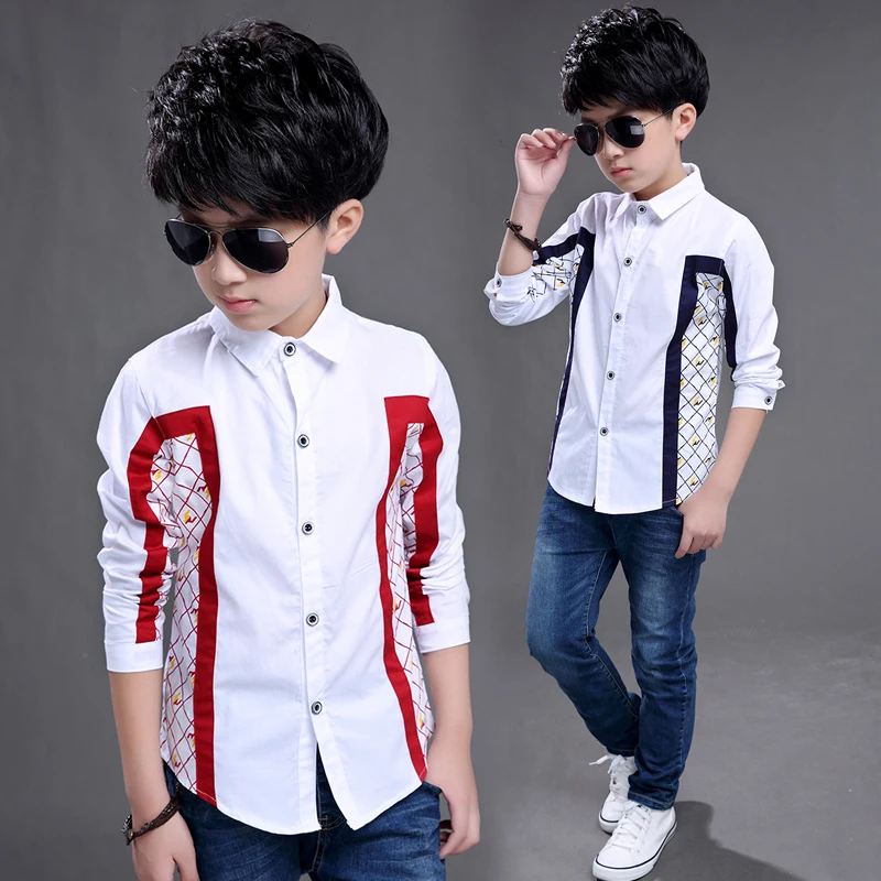 new stylish shirt for boys