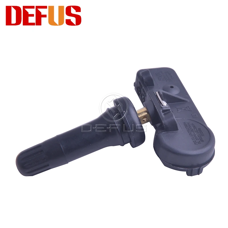 DEFUS 4X 56029398AB 433 МГц TPMS датчик давления в шинах для Chrysler Town& кантри Jeep Grand Cherokee