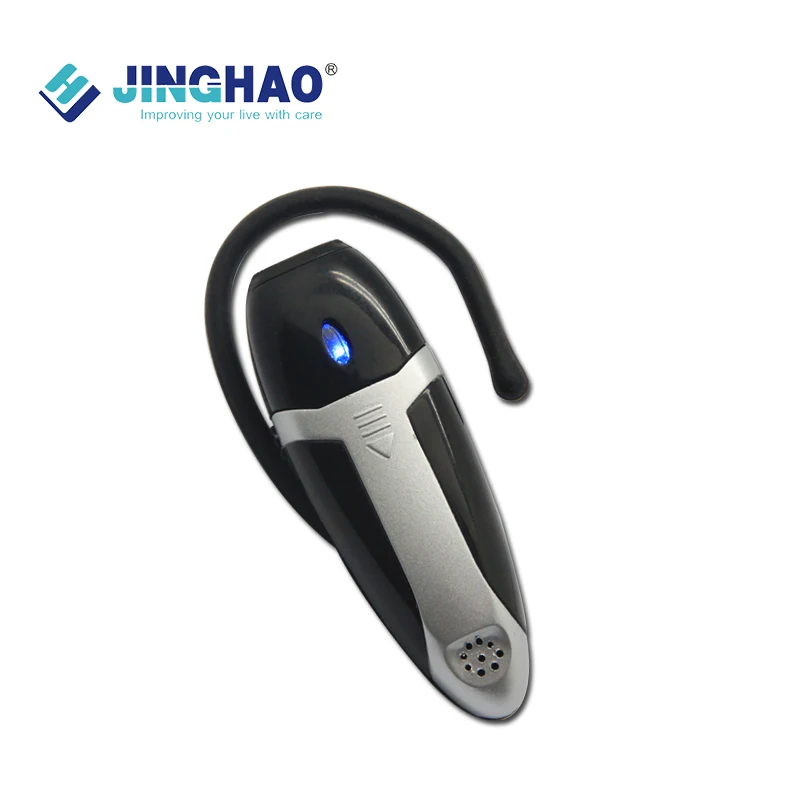 Ухо Zoom Мини Личная Слуховые Аппараты Электрические Устройства Управления Bluetooth