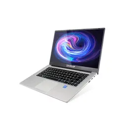 Новый ZEUSLAP 15,6 дюймов 6 ГБ оперативная память 128 ssd 1 ТБ hdd1920 * 1080 P ips экран Быстрая загрузка дешевые нетбук ноутбук тетрадь компьютер
