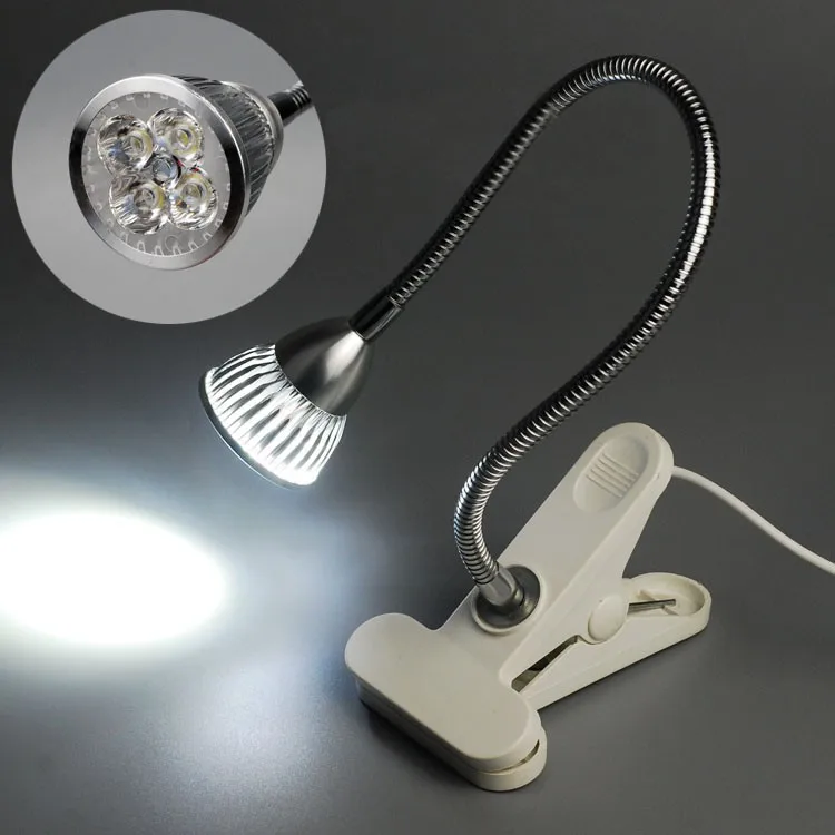 Универсальный светодиодный светильник источник клип осветитель для стерео микроскопа ремонт сварки чтения