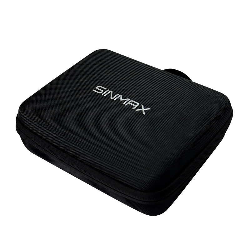 Action Camera Bag for sj 5000 Accessories Case Box for Hero 5 4/3+/3