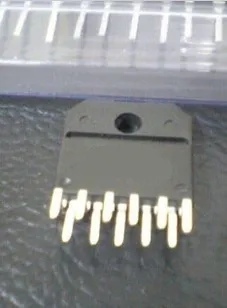 Оригинальный 5 шт. усилитель Φ LM3886T LM3886TF LM3886 ZIP11 одноканальный IC... | Электронные