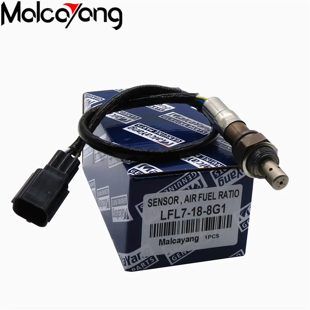 Exhaust Gas O2 Lambda Probe Oxygen Sensor LFL7 18 8G1 LFL7188G1 for