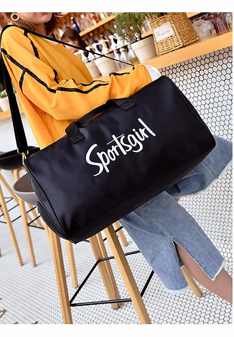 8 Bags for Daily Shopping