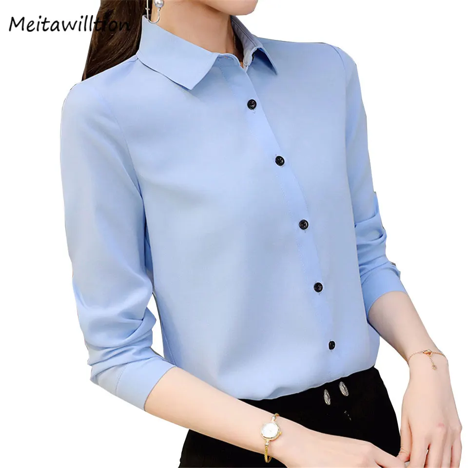 pink formal shirt women's