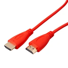 High Speed HDMI Cable-1.4 Ultra HD Category 2 Cord - Ethernet, Audio Return Channel, 3D, 1080P 1FT 1M 1.5M 2M 3M 5M 7.5M 10M High Speed HDMI Cable-1.4 Ultra HD Category 2 Cord - Ethernet, Audio Return Channel, 3D, 1080P 1FT 1M 1.5M 2M 3M 5M 7.5M 10M