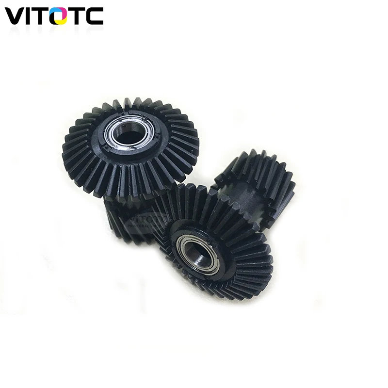 Копир порошок для Xerox DC1100 DC 4110 4112 4127 4590 D95 4595 D25 привод порошка отходов Япония копир