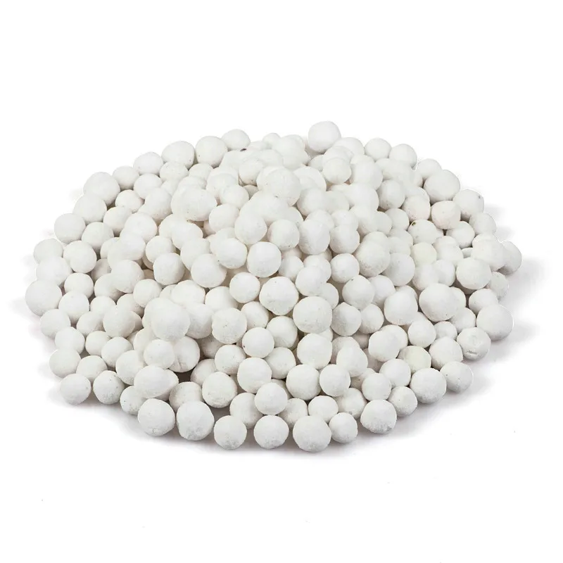 

Aquarium Ceramic Rings filter media Fish Tank Bio Porous Biological Rings Aquario For Ponds Pool ffilter material