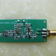 1 шт 433 МГц VCO источник сигнала