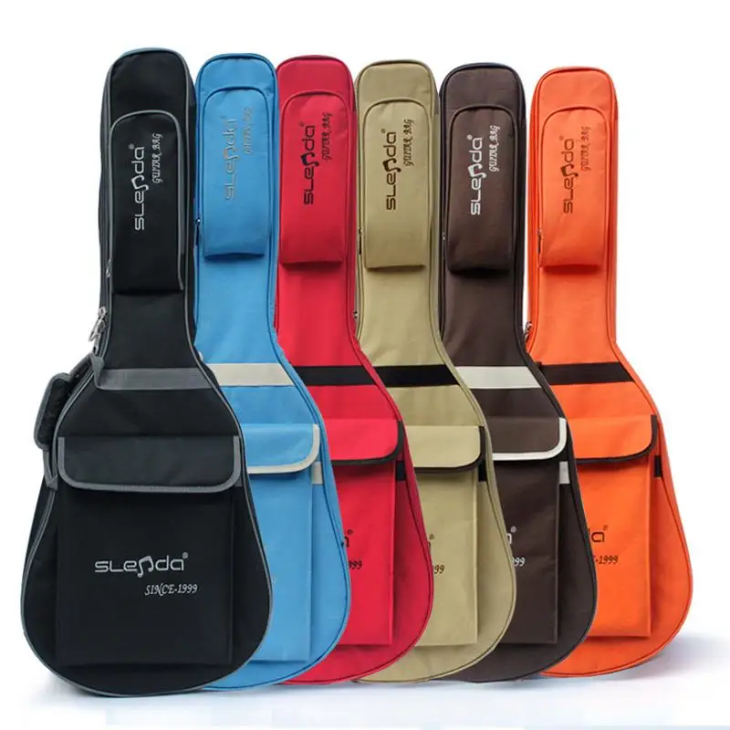 new-portable-40-41-music-acoustic-guitar-soft-gig-bag-case-backpack-cover-holder-shoulder-straps-funda-child-color-padded