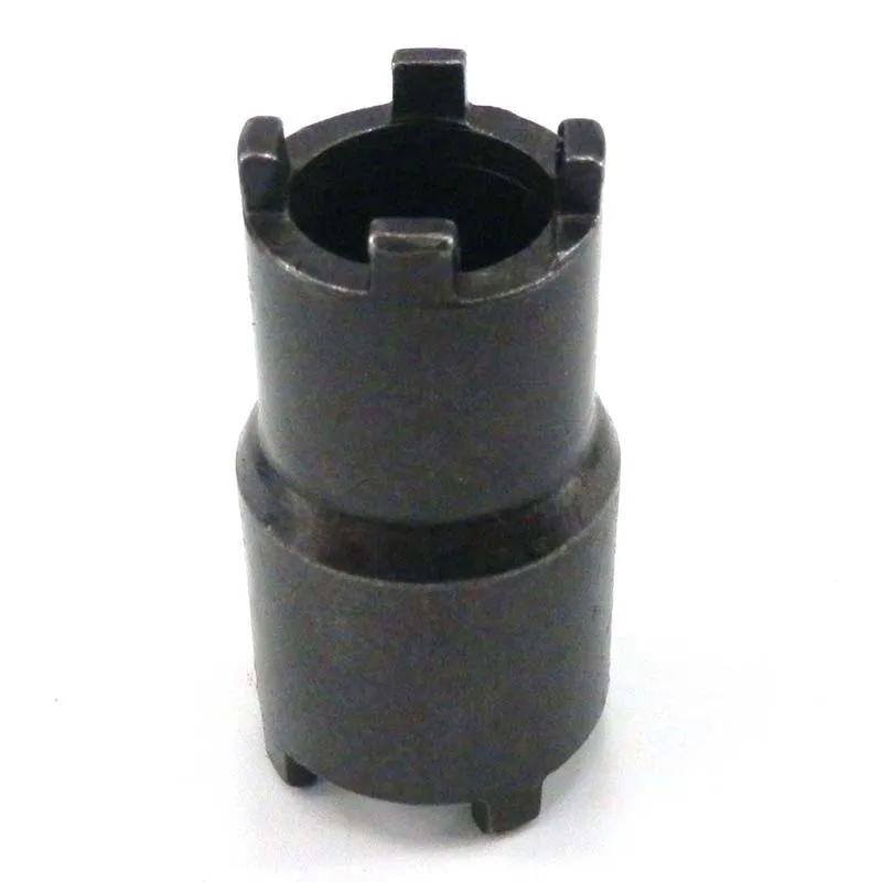 

Motorcycle Scooter 20mm 24mm Oil Filter Rotor Clutch Hub Spanner Crankshaft Nut Tool for Pit Dirt Bike ATV Quad Buggy Go Kart