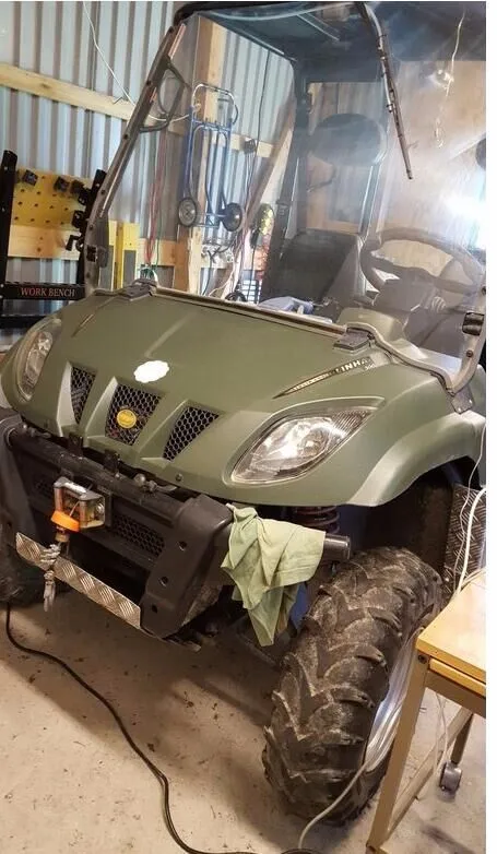 LINHAI 400 UTV 1jpg