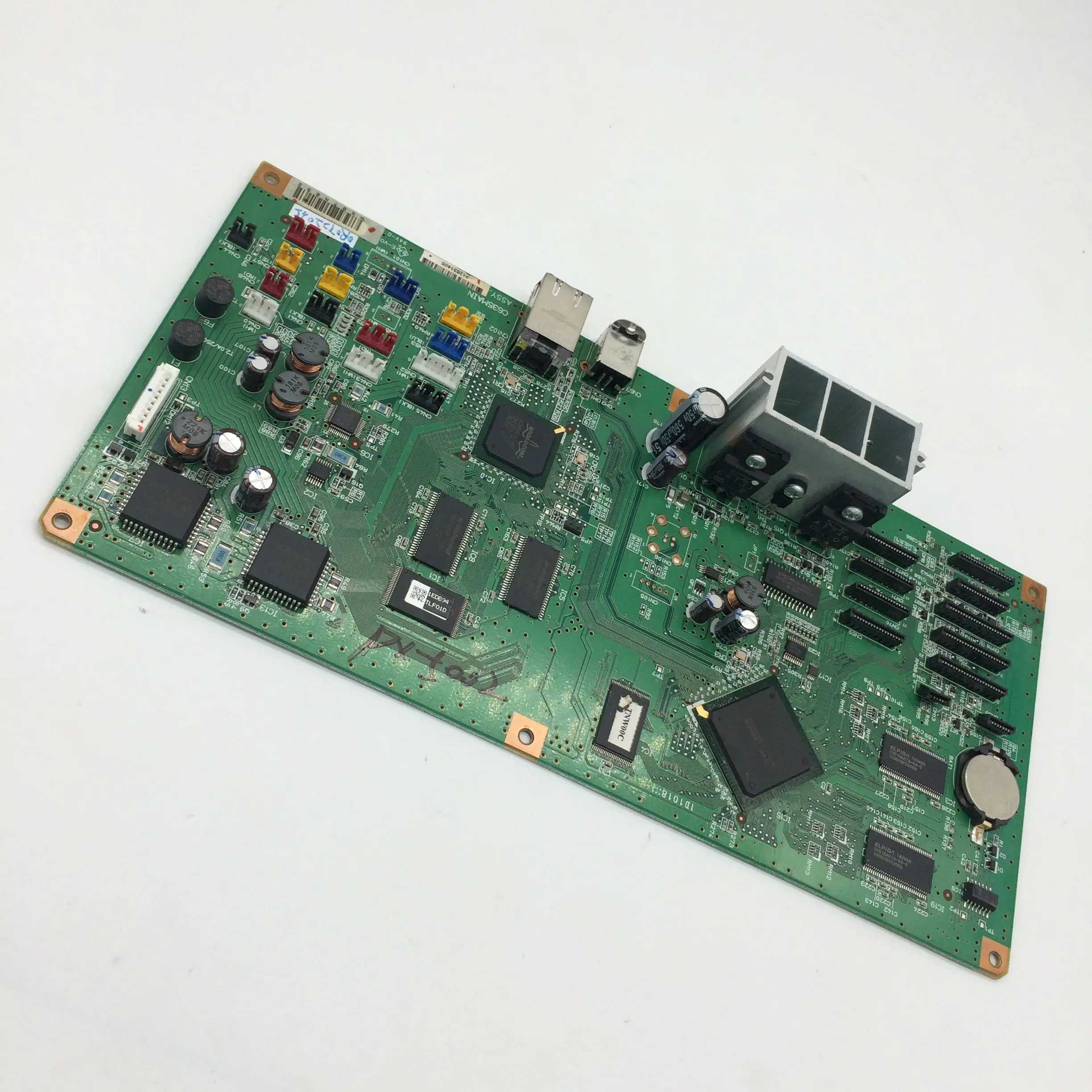 BOARD PRINTER MAIN C635 FOR EPSON PX-5002 Printer | Компьютеры и офис