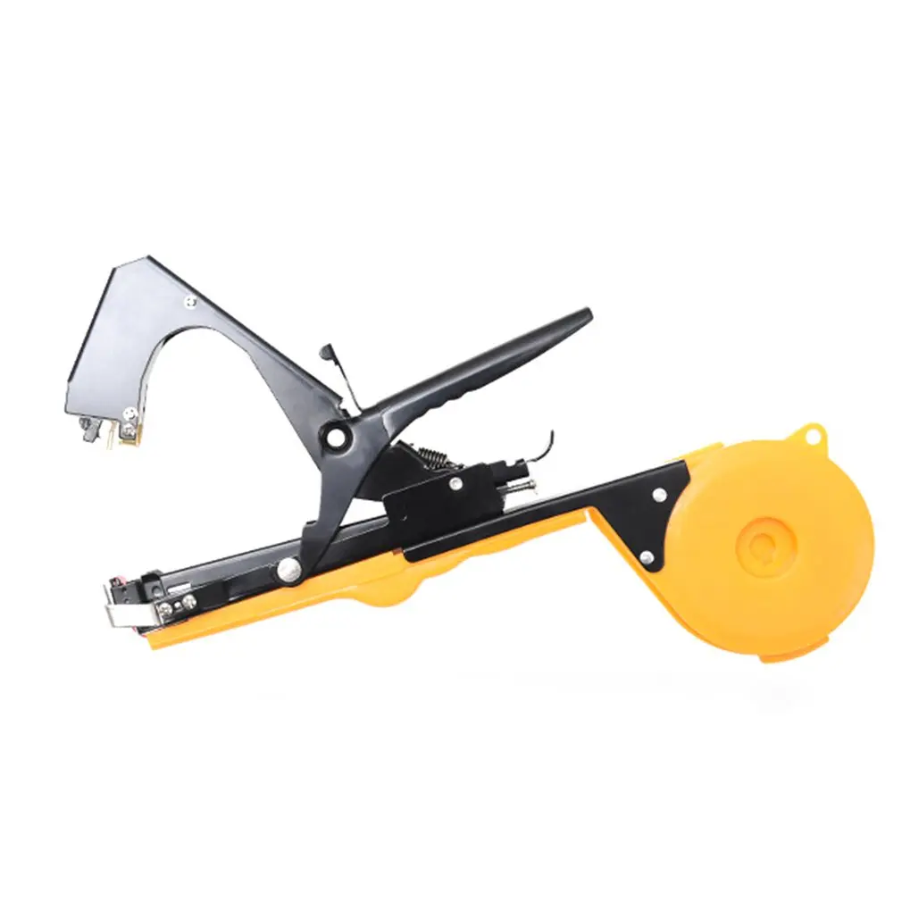 

SC-8103 Tying Machine for Plant and Garden Plant Tapetool Tapener for Vegetable, Grape, Tomato, Cucumber, Pepper and Flower