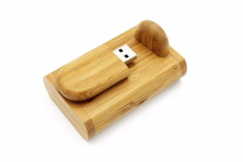 JASTER (OVER 1 PCS free LOGO) Wooden USB + Box  Flash Drive Pendrive 4gb 8gb 16gb 32gb 64gb 128gb Memory Stick Photography Gifts usb drive