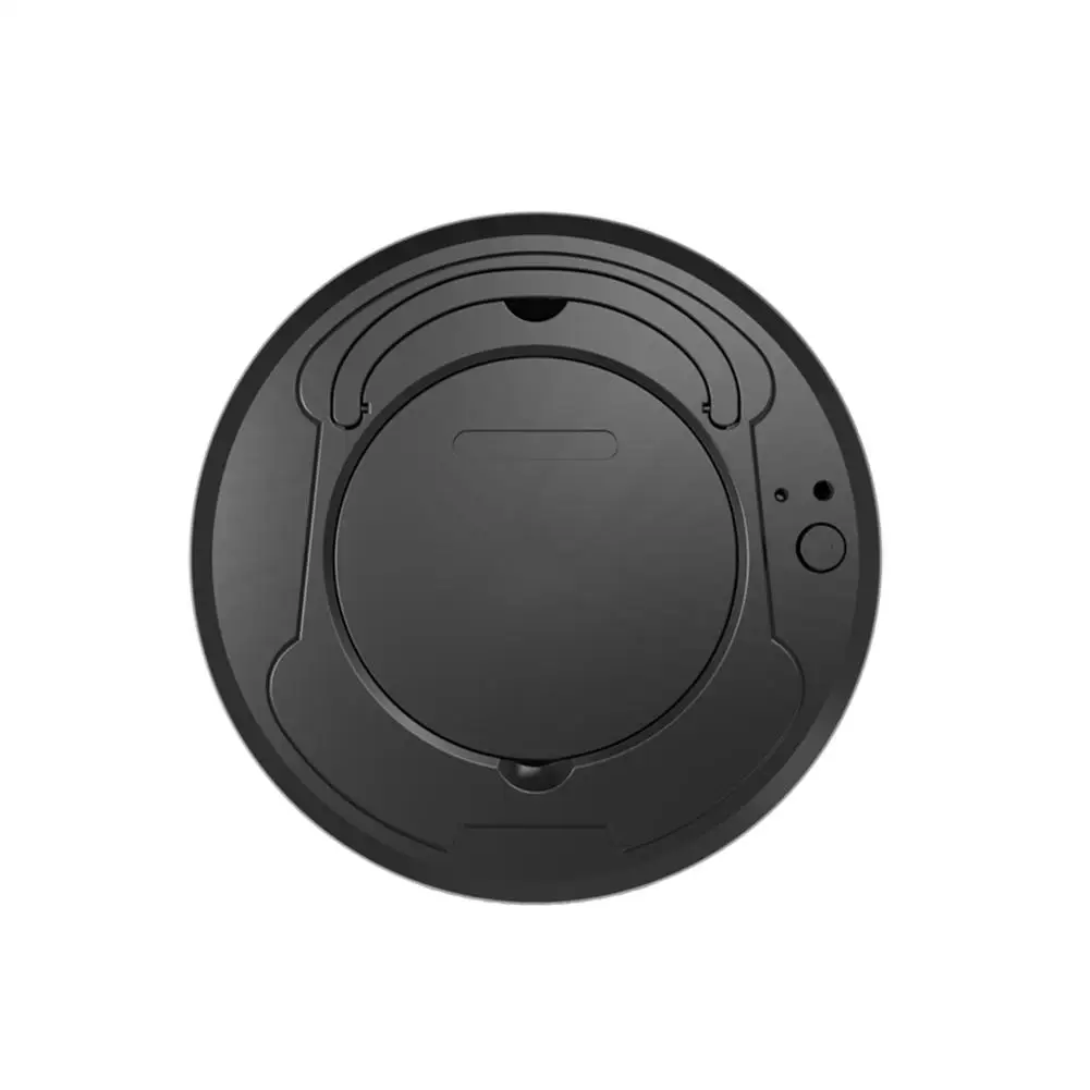 

Smart Robotic Vacuums Mini Household USB Charging Floor Cleaner Automatic Sweeper Robot Ultra-Quiet Strong Suction Vacuum Clean