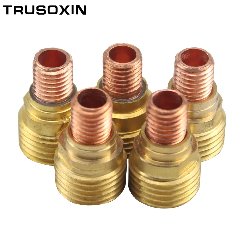 Welding Machine Accessories TIG Welding Torch Consumables Alumina Small Gas Lens Fit WP9 WP20 Series Welding Torch/Gun Welding Machine Accessories TIG Welding Torch Consumables Alumina Small Gas Lens Fit WP9 WP20 Series Welding Torch/Gun