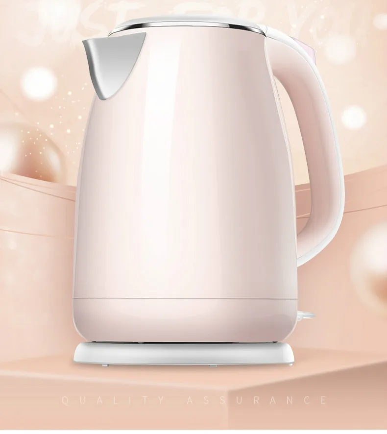 Electric kettle boiling tea household automatic power cut 304 stainless steel large capacity quick pot Electric kettle boiling tea household automatic power cut 304 stainless steel large capacity quick pot