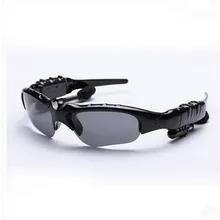 Новые Bluetooth Музыкальные очки, bluetooth 4,0 многофункциональные солнцезащитные очки, наушник с Bluetooth для вождения и развлечений