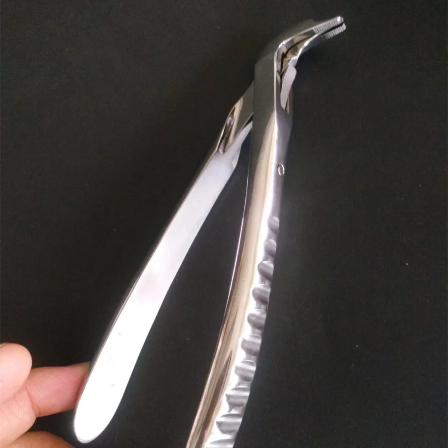 

High Quality Dental crown broken device crown break pliers Bird nose pliers NEW Orthodontic pliers