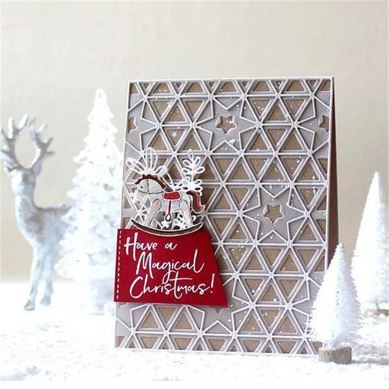 

DiyArts You Are Lovely Word Dies Metal Cutting Dies New 2019 for Card Making Scrapbooking Album Embossing Craft Letter Dies