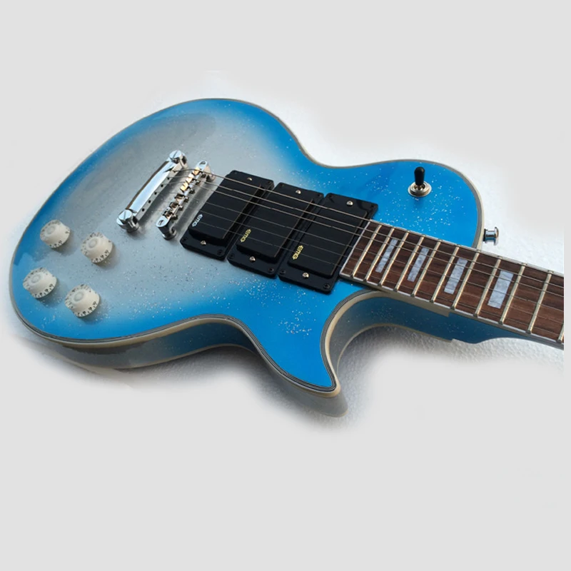 LP custom electric guitar OEM free shipping musical Instrument Factory