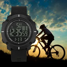 HONHX Лидер продаж модные роскошные Для мужчин аналоговый цифровой военный армейский Спорт светодиодный Водонепроницаемый наручные часы Повседневное часы