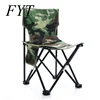 New Product Outdoor Camping Chair Fishing Stool Chair Fishing Supplies Fishing Tackle Large Fishing Chairs ► Photo 1/2