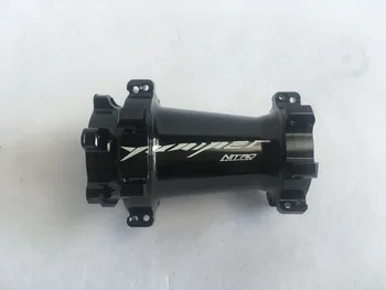 

High-end Yuniper 28 32 Holes LIGHTEST 105 GRAMS LEFTY 2.0 or 1.0 STRAIGHT PULL BIKE HUB BLACK