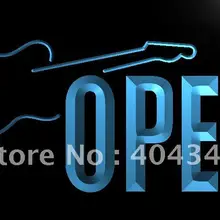 LK795-открытые гитары группа Рок н ролл светодиодный неоновый свет знак
