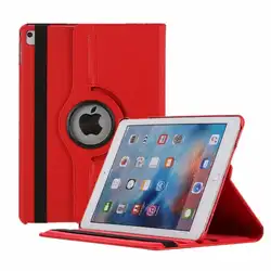Для iPad Mini 1 2 3 оболочка Сумка 360 градусов вращающийся стенд держатель из искусственной кожи Флип Смарт Tablet сумка A1432 A1454 A1600 A1490