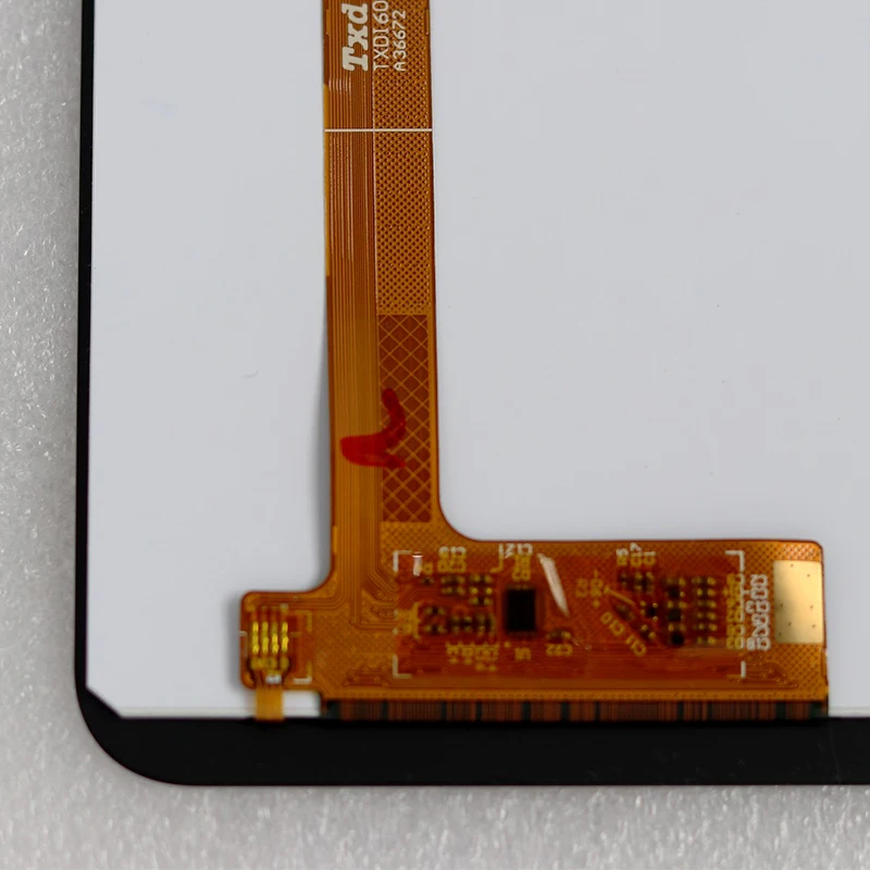 Для ZB601KL LCD ZB602KL X00T Asus Zenfone Max Pro (M1) экран ips дисплей дигитайзер в сборе Замена Ремонт
