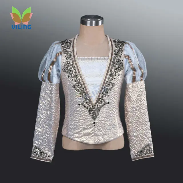 Aliexpress.com : Buy Prince's clothing performance tunic