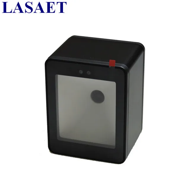 payment scanner box 2D