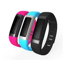 U9 умный Браслет спортивный браслет Bluetooth браслет Смарт сигнализация