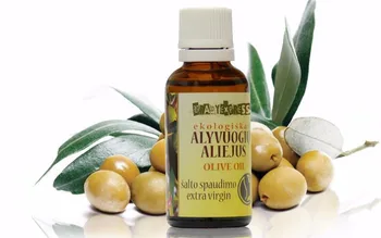 

Free Shipping Organic Extra Virgin Olive Oil 30ml / 1.1oz for Skin Care | PHARM GRADE