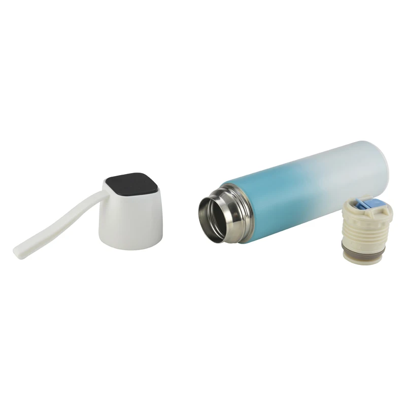 500ML Thermos Bottle Stainless Steel Vacuum Flasks Thermoses for Tea Thermos Bottle for Water Thermal Cup Mug Thermocup Coffee (4)