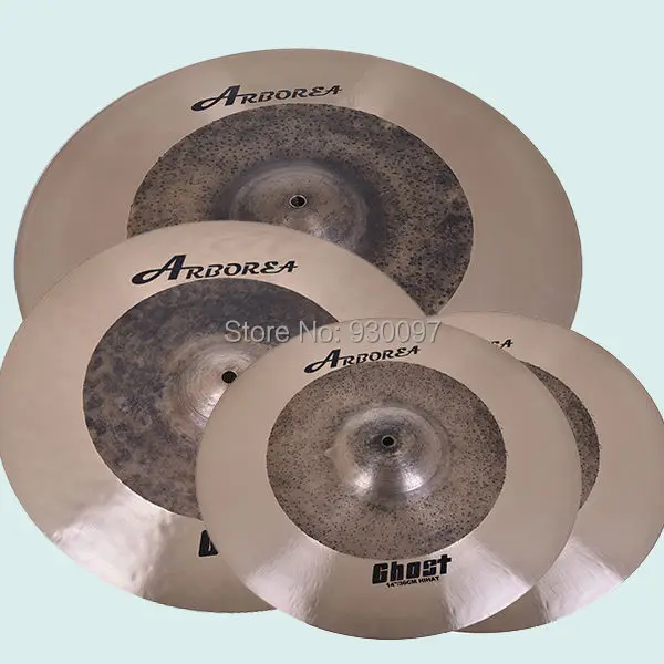 все цены на Arborea Ghost CYMBAL set on sale онлайн