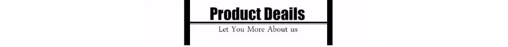 product details