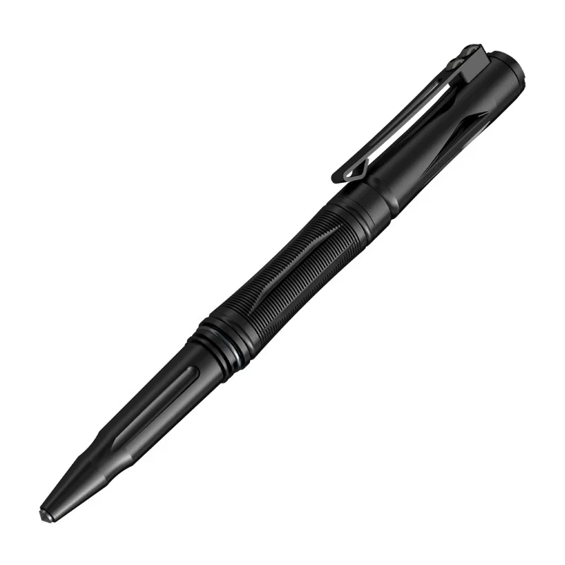 NITECORE NTP21 многофункциональная ручка из алюминиевого сплава с вольфрамовым