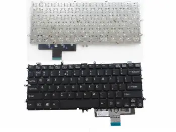

keyboard for SONY SVF11N US layout