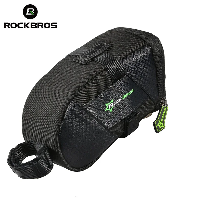Best ROCKBROS Bicycle Bike Rear Top Tube Bag Waterproof MTB Bike Bicycle Rear Saddle Bag Cycling Rear Seat Tail Bag Bike Accessories 2 Best ROCKBROS Bicycle Bike Rear Top Tube Bag Waterproof MTB Bike Bicycle Rear Saddle Bag Cycling Rear Seat Tail Bag Bike Accessories 2