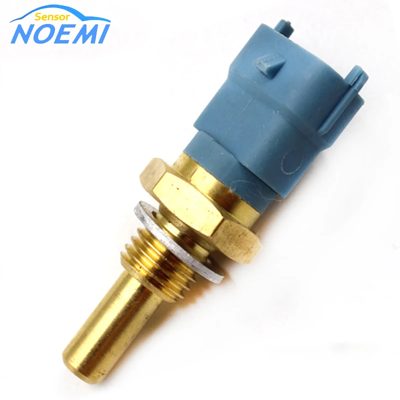 New Engine Coolant Water Temperature Temp Sensor For Citroen Relay