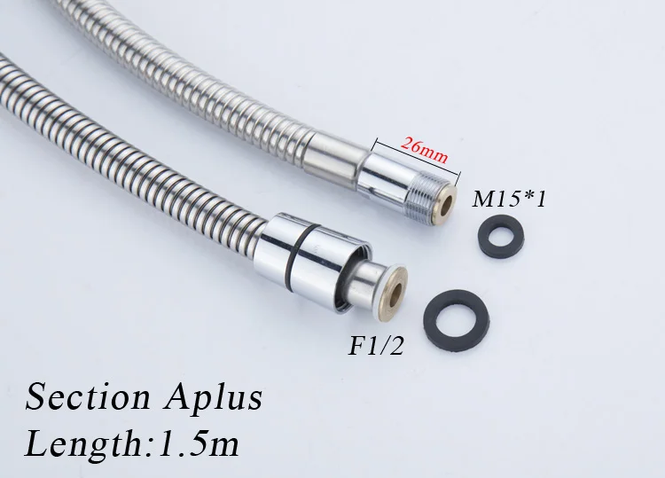 de drenagem para pia da cozinha, mangueira especial