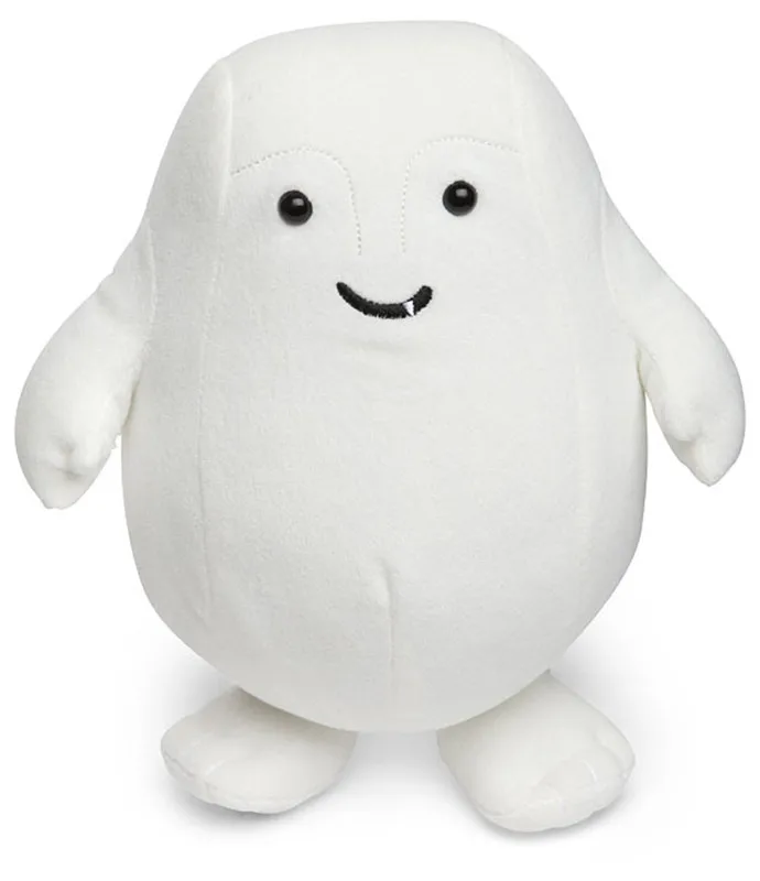 adipose stress toy