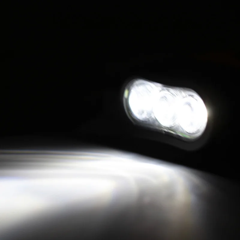 Camping lamp